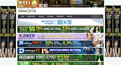 Desktop Screenshot of forumigo.com